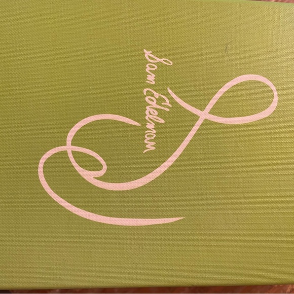 Sam Edelman Felicia Flat - Picture 8 of 10